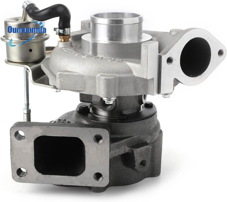 Turbo GT2259LS Untuk Mesin Kobelco Model J05E SK250-8 Universal Untuk 17201-E0520 24100-4631A