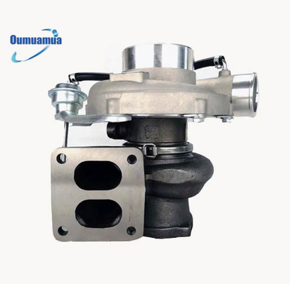Turbocharger Efisiensi Tinggi RHG6 Untuk Mesin KOBELCO P1CC SK450 Turbocharger 24100-4480C