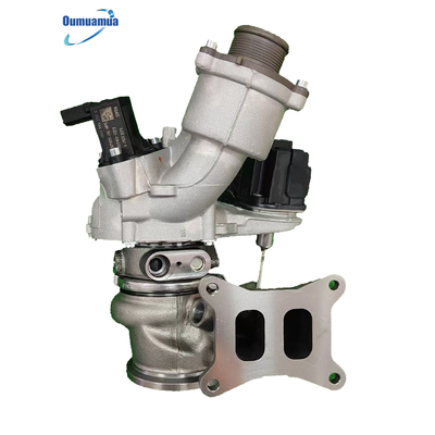 06K145874P 06K145874G 06K145722T IS38 9VA04 Keramische Kogellager Upgrade Turbocharger Chretien Voor Untuk Audi S3