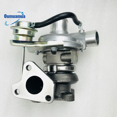 Berlaku pada Kobelco turbocharger ketahanan tinggi 8981899362 8982401070 mesin model 4LE2 pabrik baru turbin penjualan langsung model RHF3