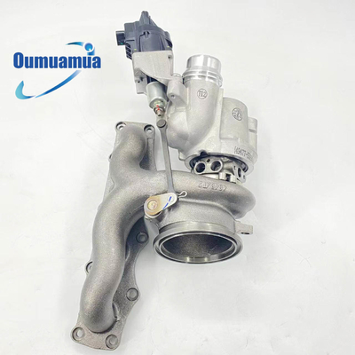 BMW N20 N20B20A Mesin TD04 TD04LR6 TD04LR6-04HR*15TK31-6.0T Turbocharger Mobil 24120200289 49477-02030