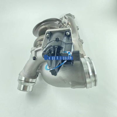 Turbocharger 7636784 11657636784 11658643129 8643129 11652681209 2681209 Kompatibel Untuk BMW 1.5T B38 B36 Mesin 216i 218i 220i X1 X2 MINI