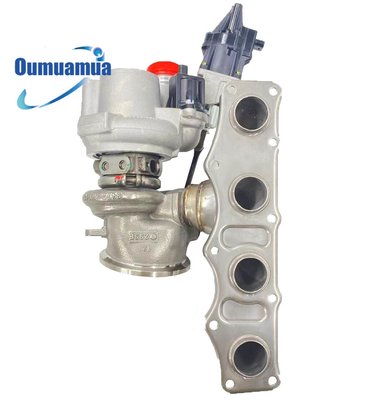 BMW N20 Mobil Turbocharger L3 1.5L L3 1.5L 11658600045 11 65 8 600 045 11-65-8-600-045 11658643129 11658643130 11658643131 8600045 8643129 8643130 8643131 8573106