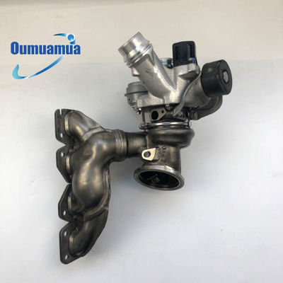 BMW N13 1.6T Turbocharger 1162 7643719 MGT1549ZDL Mesin Model N13B16M0 820021-5001S 820021-0001 820021-0004 820021-0005 820021-5004S 820021-5005S 80920