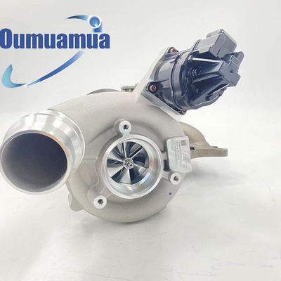 Turbocharger Untuk BMW 11657934332 Turbo 1855-970-0043 Untuk BMW B58B30M1 Mesin 18559880043, 18559700030, 18559880030