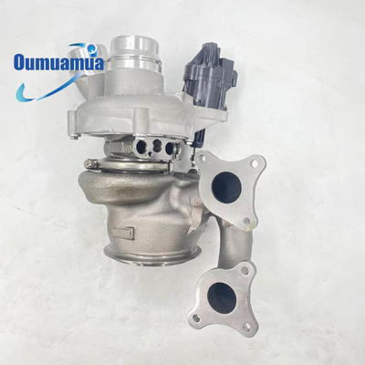 Untuk BMW B58 3.0T New Soft Connection 11658679021 18559700041 Turbocharger Mobil Baru Pabrik Langsung Jual 185597000041 18559880041 18559700024 18559880024 793486 11658679021 1165867902102