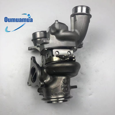 A 133 090 0280 Turbocharger Berkinerja Tinggi Cocok Untuk Mercedes-Benz B03G B03 Turbocharger Mesin Model M133MFA M 133 DE 20 AL Brand New Gzhil 18559880002 1855-988-0002 1855-988-0009
