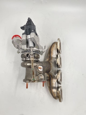 Baru asli IHI AL0087 Turbo Untuk Mercedes-Benz A B C E CLA-Kelas 2.0L A2600902500 AL0087
