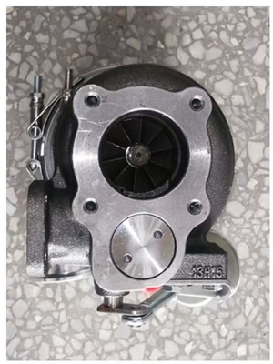 Turbocharger 21092586 VOE21092586 Untuk Volvo Excavator EC210D EC140C EC200D EC220D Mesin D5E