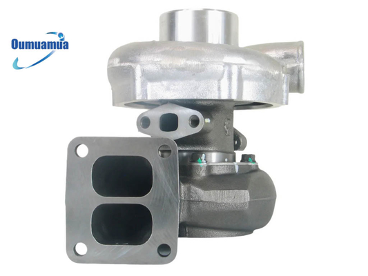 ME088865 49186-00360 Turbocharger Untuk Mesin Diesel 6D34 SK230-6 SK200-3 Turbin Penggali TE06H-16M 49186-00360 4918600360 49186-00370 ME088865 ME441218 VAME088865 VAME441218