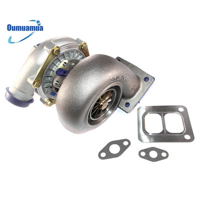 6137-81-8102 Turbocharger Untuk Komatsu T04B59 S6D105 Mesin Model 6137818102 6137-81-8102 6138818101 6137818100