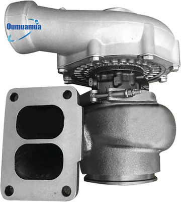 Turbocharger 6152-81-8110 446704-0213 untuk KOMATSU Mesin TA4532 S6D125 Excavator PC300 465105-5002S 465105-0001 465105-0002 465105-0003 465105-0005 465105-2