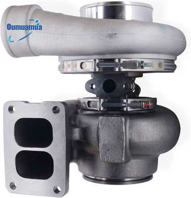 Komatsu S400 Original Quality Turbocharger 6156-81-8170 Mesin Model SA6D125E-3 PC400-7 319494 319475 1487-970-0030 1487-988-0030 14879700030 14879880030 6156818170 6156-81-8170