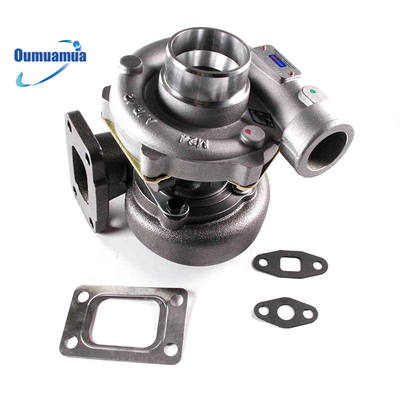 6205-81-8110 TA3103 Turbocharger Baru Cocok untuk Komatsu PC100 PC120 PC100-5 Mesin S4D95 PC100-1/2/3/5 465636-5216S 465636-0216 465636-0209 465636-0206 465636-0117 6205828100 6205828150 6205818120