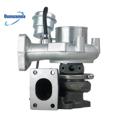 Turbocharger 6208-81-8100 49377-01611 Untuk Komatsu SAA4D95LE-3 PC130-7 Mesin 4D95LE TD04L-10G Turbocharger umur panjang 49377-01610 4937701610 49377-01611 8208818100 6208-81-8100