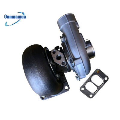 Penghematan Energi Dan Efisiensi Tinggi 6209-81-8310 6209-81-8311 Turbocharger S2D Turbo Untuk Komatsu Excavator SA6D95 PC200-6 PC210-6 PC220-6 PC230-6 Mesin 6D95L 315043 314474 6209818311 6209-81-8311