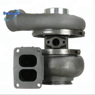 Turbocharger Kualitas Asli 6222-81-8210 6151-81-8500 Untuk Mesin KOMATSU T04E08 Excavator S6D108 PC300-5/6 466704-5203S 466704-0003 466704-0103 466704-0112 466704-0212 466704-0203 4667040203