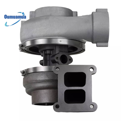 Untuk Komatsu Turbocharger KTR130-9F Untuk S6D355 Mesin Bagian No 6502-12-9005 OEM Replacement 6502-12-9005 319032 6502129005 6502-12-9003 6502-12-9004 6502129003 6502129004