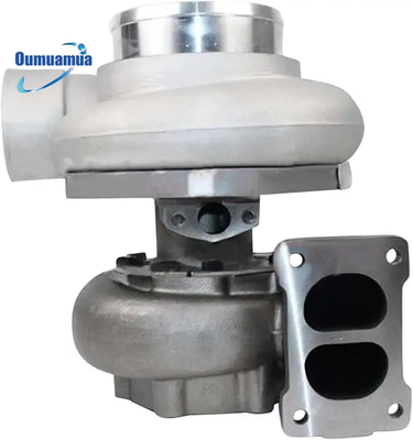 Komatsu Turbo KTR110M-532AW Fits 6D140E-5 Mesin Bagian 6505-71-5520 6505-61-5010 Bulldozer Excavator Wheel Loader Turbocharger