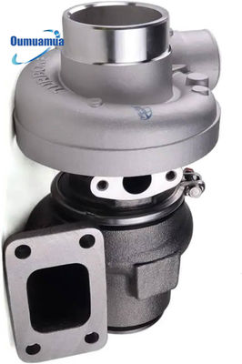 Untuk Komatsu PC120-6 Turbo HX30 Penggantian untuk S4D102 Mesin 6732-81-8100 3592102 Excavator Turbocharger 3592102 3592103 3592104 3537010 3537011 3537012 3539701 3539703 3539702 3539703
