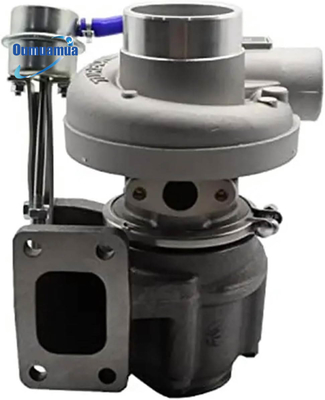 Original Komatsu Turbocharger HX30 untuk PC120-1/2/3/5 Excavator S4D95 Mesin Bagian No 6732-81-8102 3539803 3539846H 6732818052 6732818102 3804963 6732-81-8052 6732-81-8102 3590022