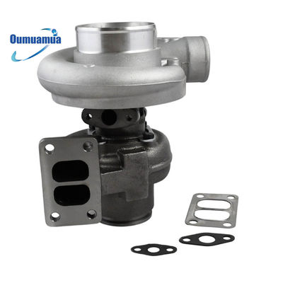 Harga Terbaik! New HX35 Turbo Komatsu PC220-6 S6D102∙ OEM 6735-81-8031∙ Gratis Pengiriman∙ Turbocharger Berkinerja Tinggi 3539697 3787001 6735-81201 6735-81-8301 6735-81-8401 6735818201 6735818301