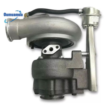 Komatsu PC200-7 Turbocharger HX35W SAA6D102E-2 Mesin Turbo 6738-81-8181 3598036 Bagian Mesin Konstruksi Berat 3598036 3597111 3595159 3598036 4035375 403537600 403537600H