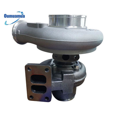 Original Aftermarket HX35 Turbo Untuk Komatsu SAA6D107E-1 Mesin PC200-8 Mesin Konstruksi 6754818090 6754-81-8090