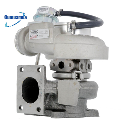Komatsu HE221W Turbocharger Untuk PC200-8 Excavator SAA6D107E-1 Mesin Asli Otentik 4048808 4040560 4040561 404056100 4040561H 4955280 4955280NX 4955280RX 4955276