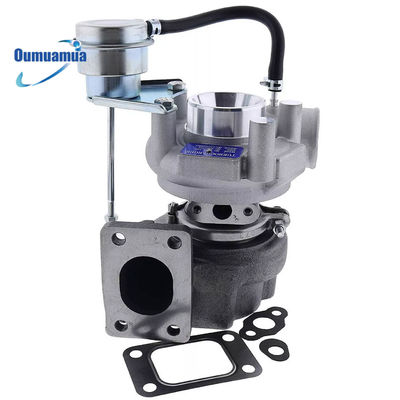 Komatsu Turbocharger TD045-13GK Untuk Mesin B3.3 PC56 OEM 4900435 4900562 4941180 4089794 6205-81-8212 Penggantian Turbo Berkinerja Tinggi