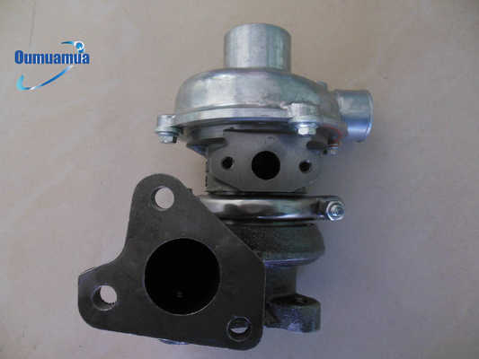 Komatsu Turbo RHF3 untuk PC56-7 Excavator SK75 Mesin Turbocharger 8980928220 VA410146 VB410146 VC410146 VD410146 VI8980928220 VI8980928220R 8-98092-8220 8980928220