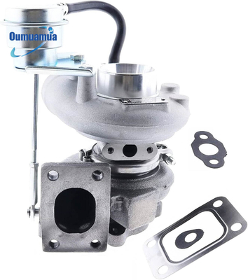 Turbocharger Kubota asli TD04HL-13GK untuk Mesin V3800-DI-T OEM 1G544-17010 & 49189-00911 Turbo Berkinerja Tinggi