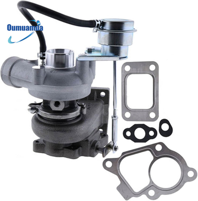 Kubota Turbo TD04L4-09TK3 Fit V3307 Traktor Excavator 1G777-17013 49177-03200 49177-03190 49177-03191 49177-03192 49177-03193 4917703200 49177-03201 49177-03202