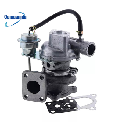 Kubota RHF3 Turbocharger 1J700-17010 Kompatibel dengan Mesin V2607 VB410140 VA410140 VC410140 VD410140 VE410140 VF410140 VG410140
