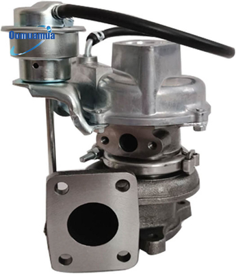 Upgrade Kubota RHF3 Turbo Untuk V2607 Mesin Boost Power & Efisiensi Bahan Bakar Fits 1J712-17011 / 1J71217010 Heavy-Duty Konstruksi