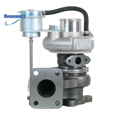 Grosir Diskon Kubota V2003T Turbocharger TD03-07G OEM 49131-02020