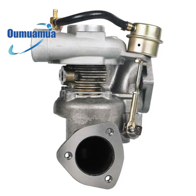 Terlaris LT250 Turbocharger untuk Land Rover Fast Shipping Fits Discovery Gemini III ERR4893 ERR4802 OEM 452055-5004S 452055-0004 ERR4893 ERR4802