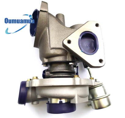 GT2052S Turbo yang ditingkatkan untuk Land Rover Discovery II 2.5 TDI OEM 452239-0001 Peningkatan Boost & Efisiensi Bahan Bakar 452239-5009S 452239-0003 452239-0005 452239-0006 452239-0008 452239-0009