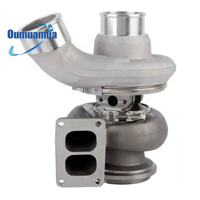 Turbo S300A Berkinerja Tinggi untuk MACK 1995-01 Direct Fit 167778 169636 Efisiensi Bahan Bakar Aliran Udara yang Ditingkatkan 167778 631GC5127AM14 631GC5127M14 631GC5144M
