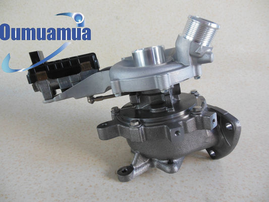 703890-0047 703890-5047S 1000010340 JR-293 Turbo Model GT17V GTA1749V GT1749V Turbocharger Mesin Turbo 6GT17V 778400-4 AX2Q-6K682-CB LR056369