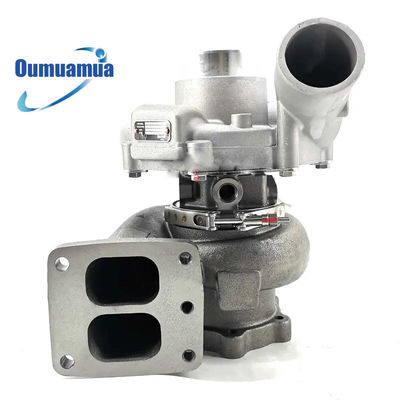 Nissan Turbocharger GT4594LR Disesuaikan dengan Mesin ND30D 14201-00Z61 Kendaraan Diesel Supercharger Konsumsi Bahan Bakar Rendah