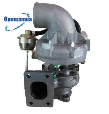 Universal Nissan Turbo HT12-118 untuk Mesin QD32Ti di Truk & Mesin OEM # 14411-1W402 047-276 047276 1047276 144111W402