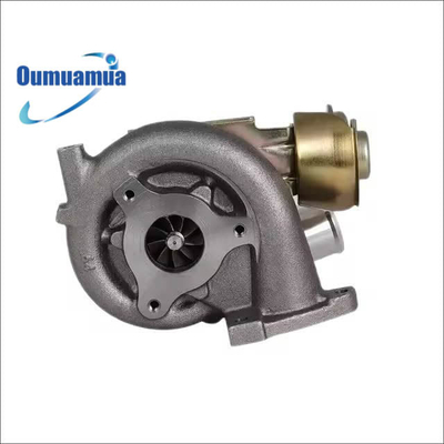 GT2052V Turbo yang ditingkatkan Untuk Nissan Patrol 3.0L EFI Better Boost 705954-0006 14411-2W203 144112W203 Penggantian