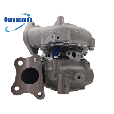 Premium Nissan YD25 Turbocharger GTA2056V Direct Replacement 14411 EB70C 767720 5004S Heavy Duty Turbo Fast Delivery di Seluruh Dunia