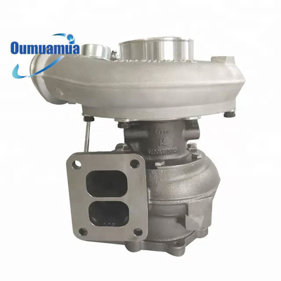 Turbocharger GT1752S Baru Kompatibel dengan Nissan RD2 8TI 14411 VB300 701193 0006 Turbo Efisiensi Tinggi Pengiriman Cepat Harga Terbaik