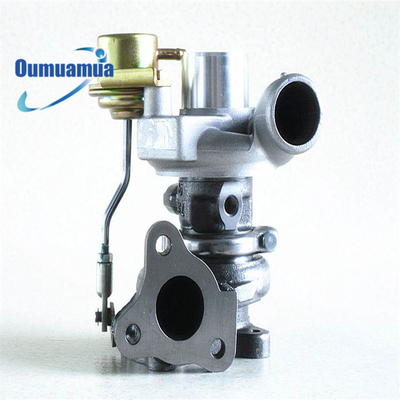 Turbocharger Opel TD025M yang paling laris Kompatibel dengan mesin Y17DT Bagian No. 49173 06501 49173 06500 Kinerja yang dapat diandalkan