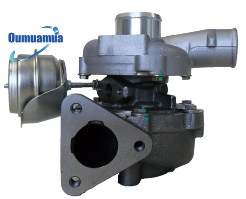 Untuk OPEL VECTRA C 2 2 DTI Turbocharger GT1849V 7052045002 7176260001 Turbo Berkinerja Tinggi Pengiriman Cepat Harga Terbaik Jual Hot