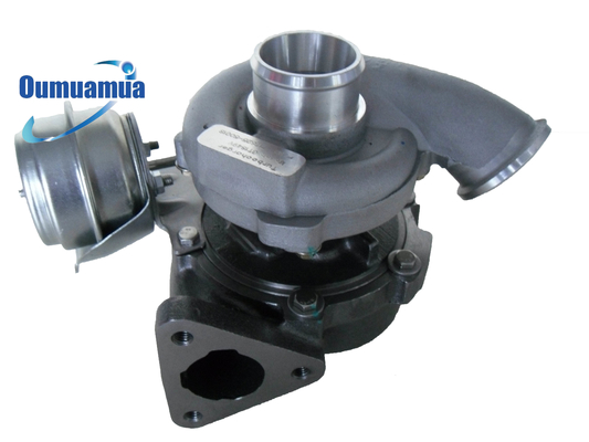 Turbocharger baru GT1849V untuk OPEL ASTRA G 2 2 DTI 7176255001S Turbo Boost Kualitas tinggi Upgrade Daya tahan Harga rendah Hot Sale