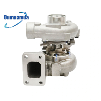 TA3123 Turbocharger untuk Perkins 1004-4T Penggantian mesin 2674A076 466674-5 Turbo Berkinerja Tinggi Harga Murah Pengiriman Cepat Jual Panas