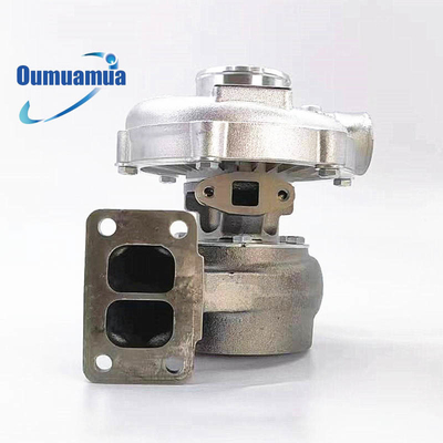 Turbocharger berkualitas tinggi Perkins T04E35 untuk T6 60 1006 6THR3 2674A080 452077 5004S Umur panjang Pengiriman cepat Standar OEM